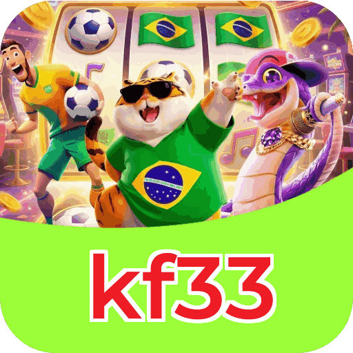 Cadastro kf33