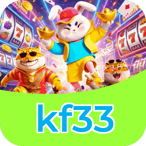 Promoções e bônus exclusivos da kf33