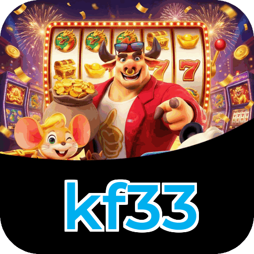 Siga a kf33 no Facebook