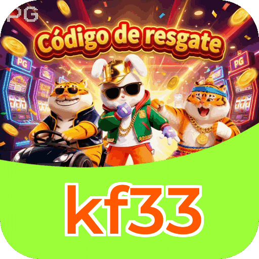 Bônus de Boas-vindas kf33