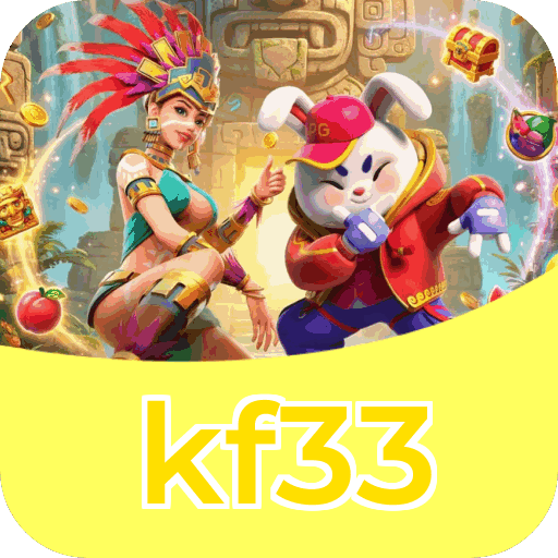 Jogos com maior RTP na kf33