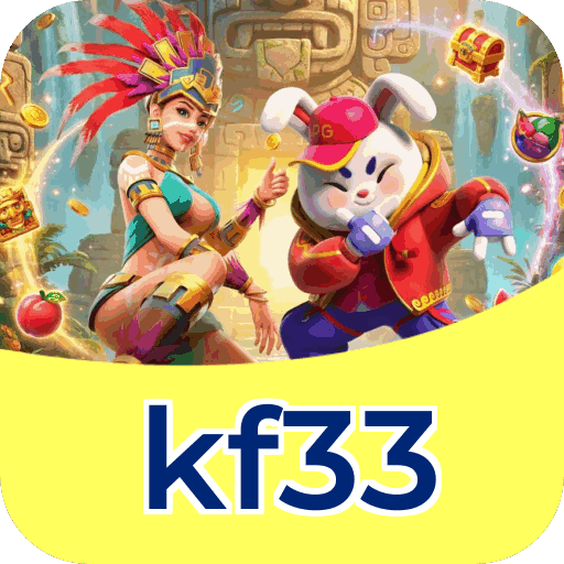 Login rápido no app kf33