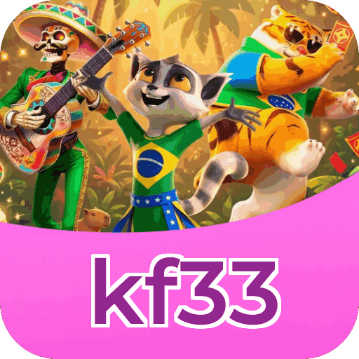 Segurança kf33